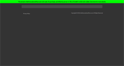 Desktop Screenshot of chiefinnovationofficer.com